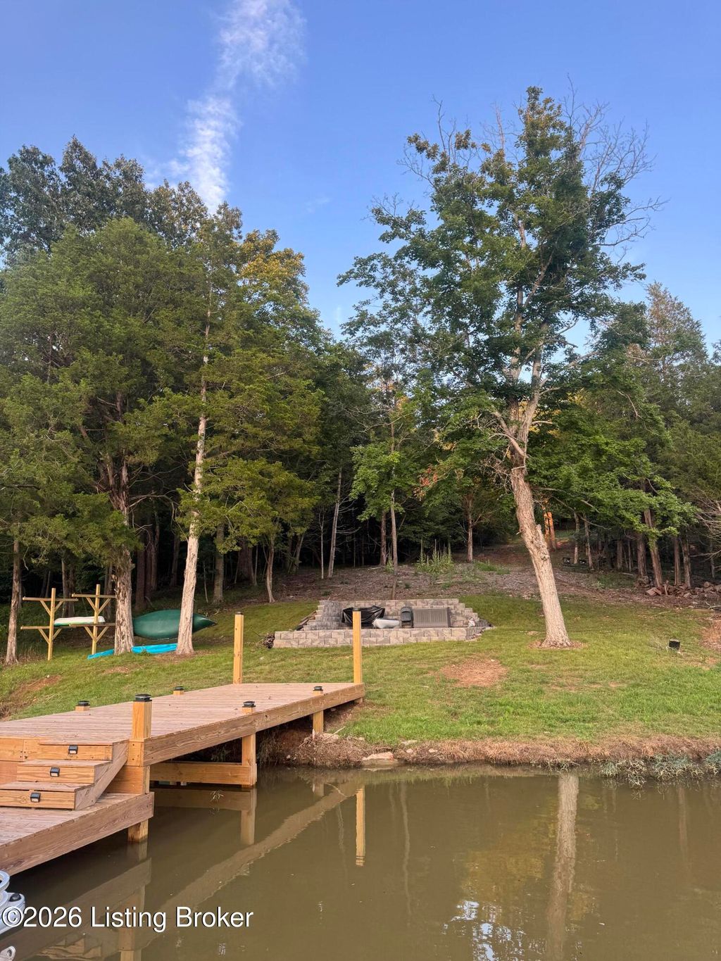 Photo of Lot 302 Woodview Dr, Brandenburg, KY 40108 (MLS # 1723148)