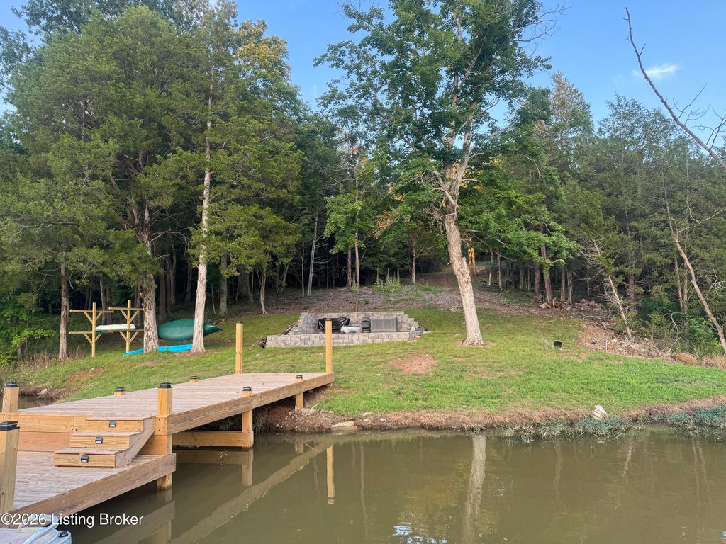 Photo of Lot 302 Woodview Dr, Brandenburg, KY 40108 (MLS # 1723148)