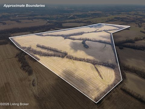 Vacant Land For Sale - 3333 Burks Branch Rd<br/> Shelbyville, KY 40065