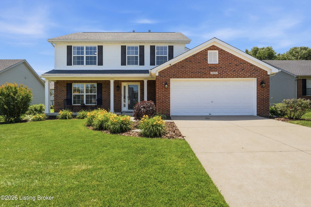 Photo of 5829 Waveland Cir, Prospect, KY 40059 (MLS # 1719578)