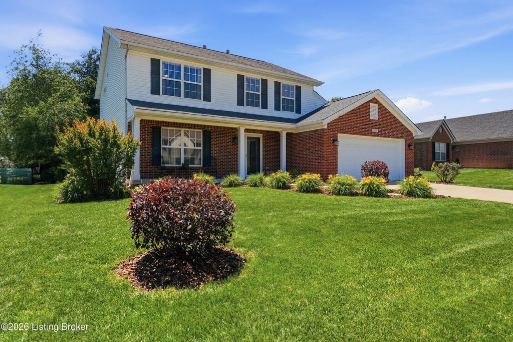 Photo of 5829 Waveland Cir, Prospect, KY 40059 (MLS # 1719578)