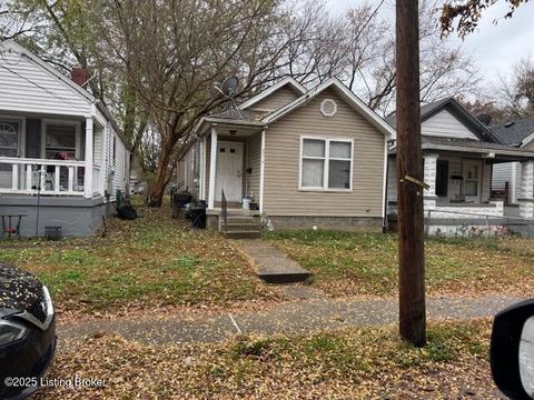 Photo of 2214 Saint Xavier St, Louisville, KY 40212 (MLS # 1703873)