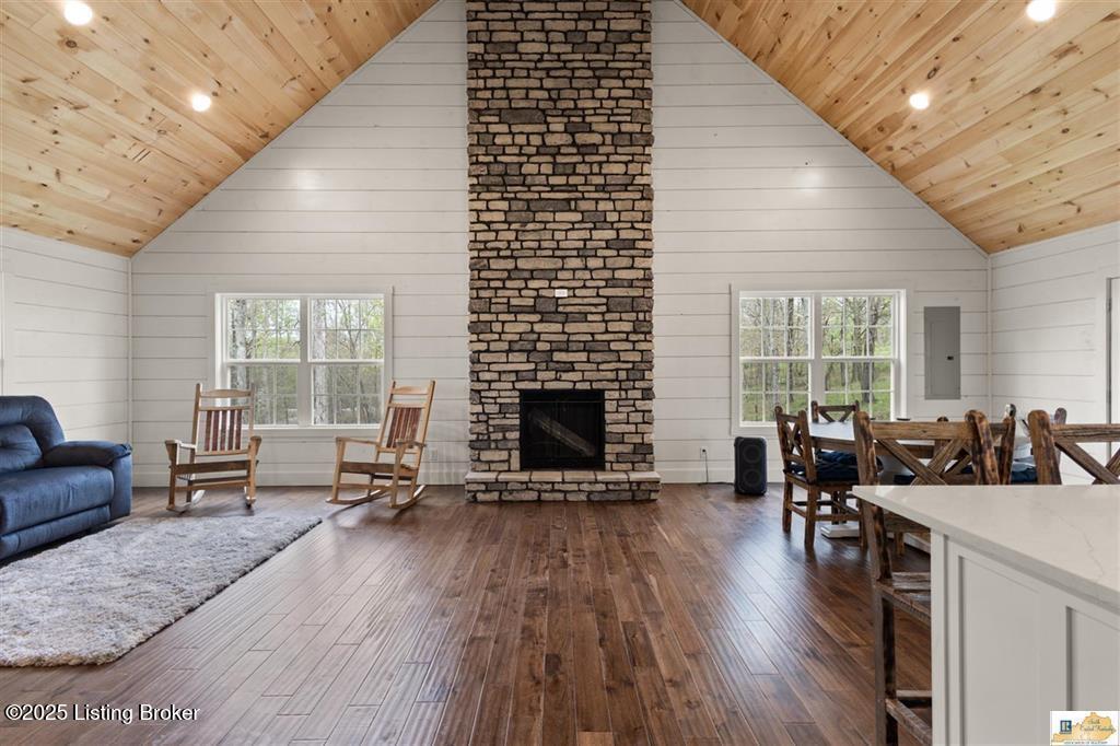 36 Ironwood Drive Rd, Bee Spring, Pennsylvania image 28