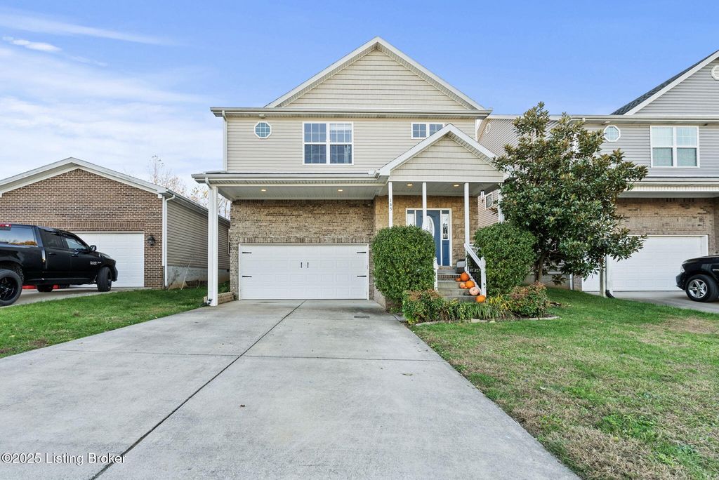 Photo of 145 Bobby Jones Blvd, Frankfort, KY 40601 (MLS # 1705796)