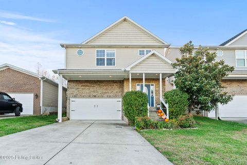 Photo of 145 Bobby Jones Blvd, Frankfort, KY 40601 (MLS # 1705796)