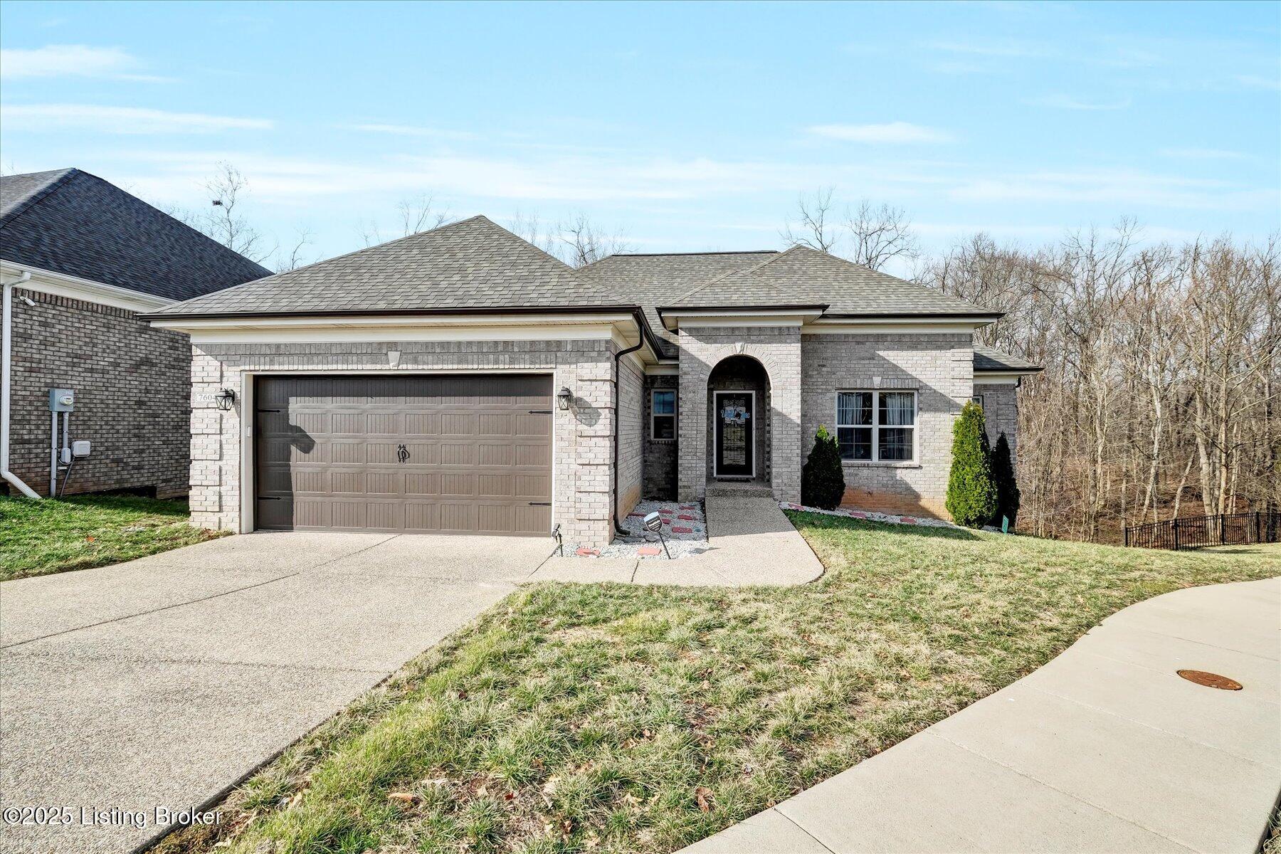 7604 Pauls View Pl, Louisville, Kentucky image 3