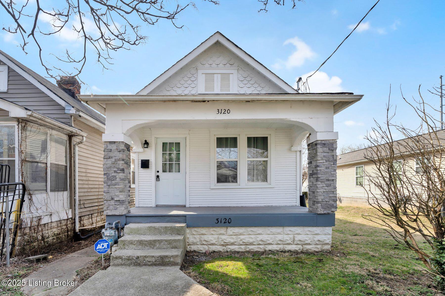 3120 W Jefferson St, Louisville, Pennsylvania image 2