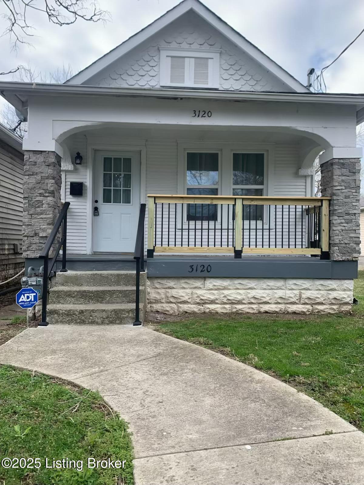 3120 W Jefferson St, Louisville, Pennsylvania image 1
