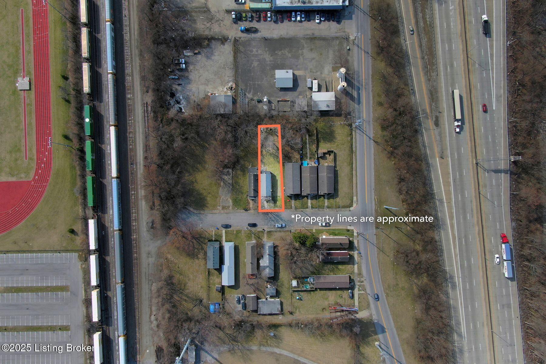 3120 W Jefferson St, Louisville, Pennsylvania image 33