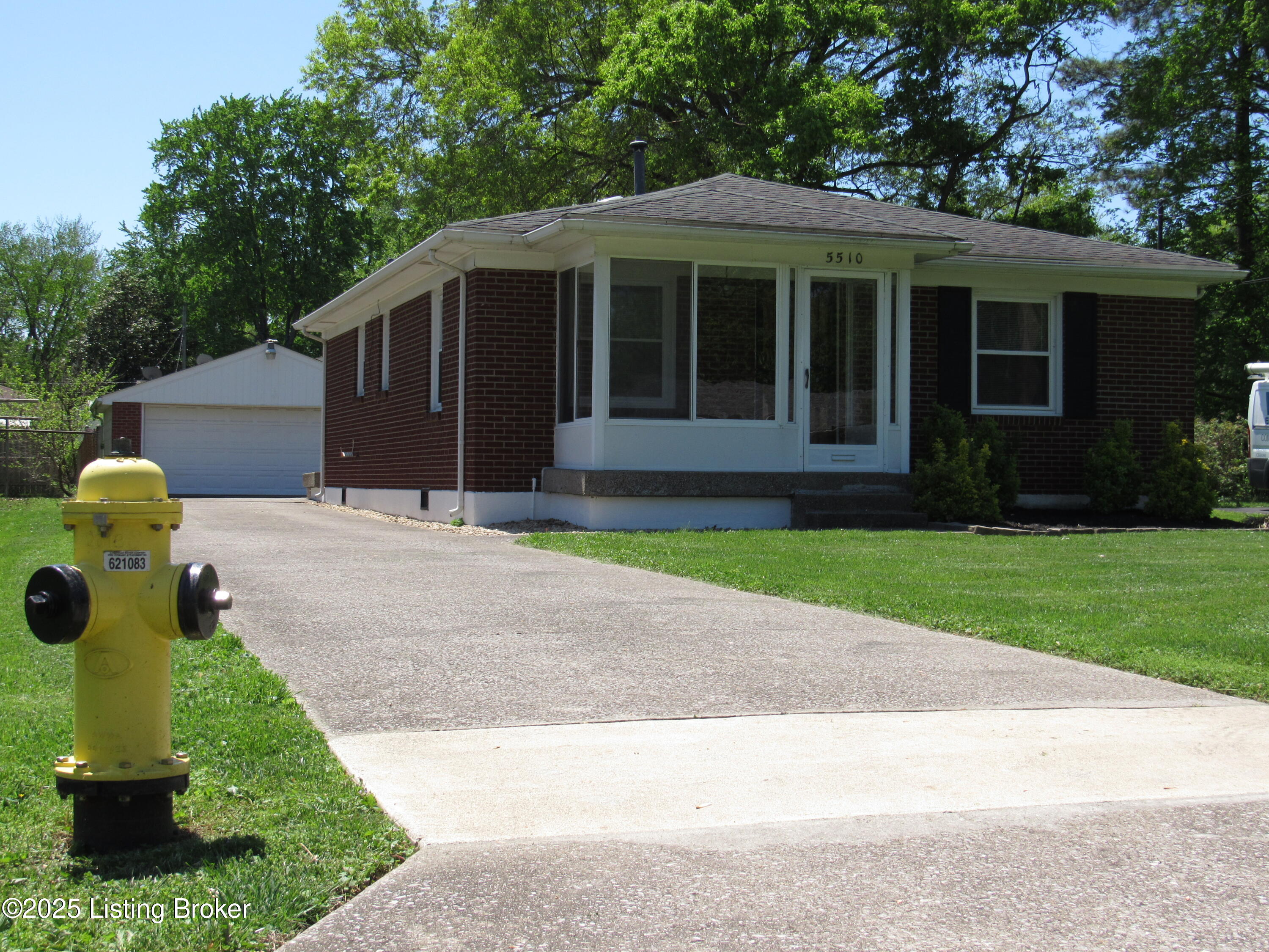 5510 Innwood Dr, Louisville, Kentucky image 24