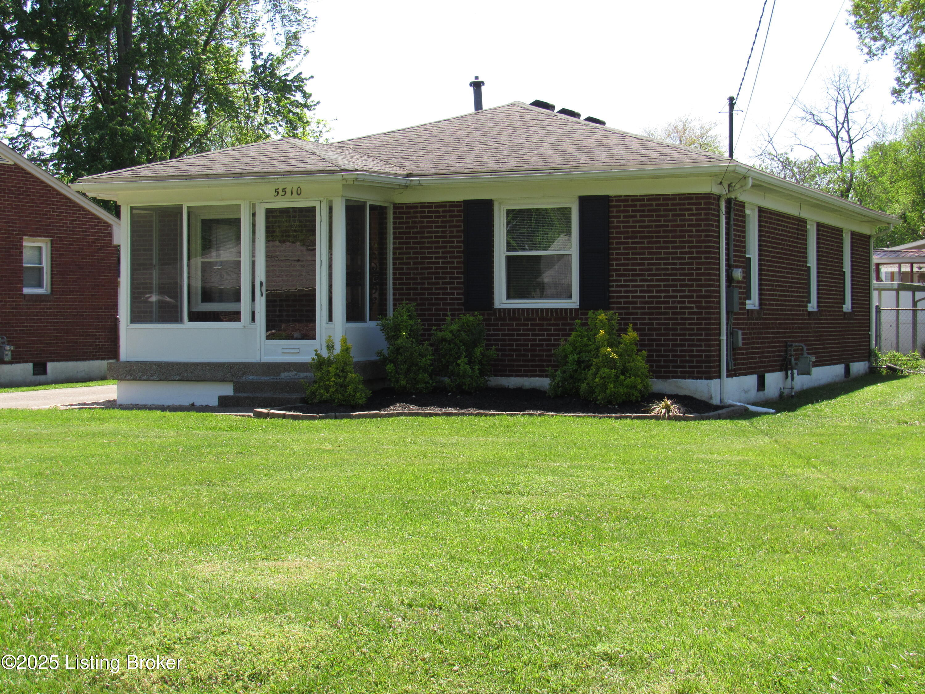 5510 Innwood Dr, Louisville, Kentucky image 1