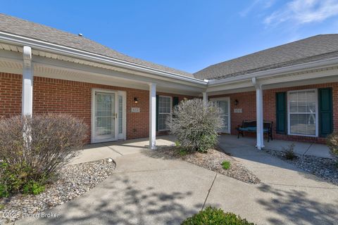 Homes For Sale - 832 Garden Pointe Dr<br/> Simpsonville, KY 40067