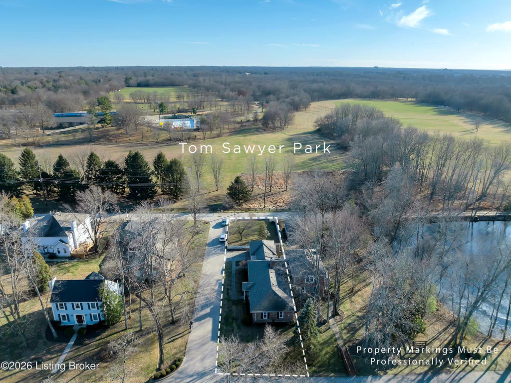 Photo of 10310 Amberwell Park Rd, Louisville, KY 40241 (MLS # 1708903)