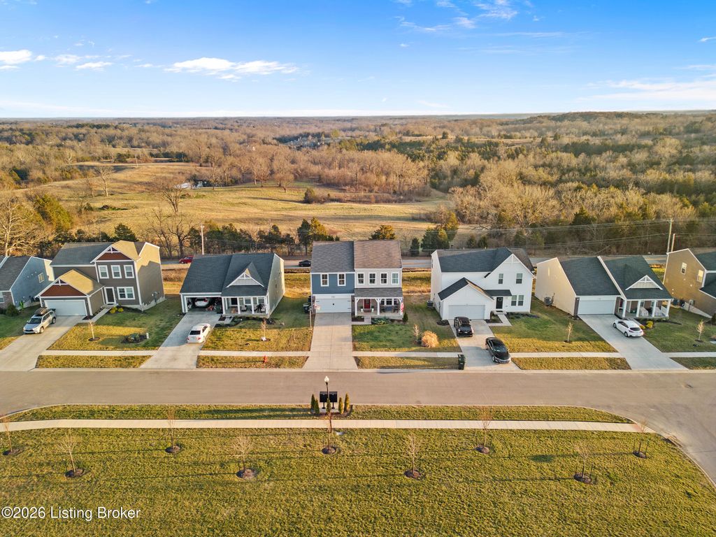 Photo of 131 Marigold Way, Mt Washington, KY 40047 (MLS # 1709285)