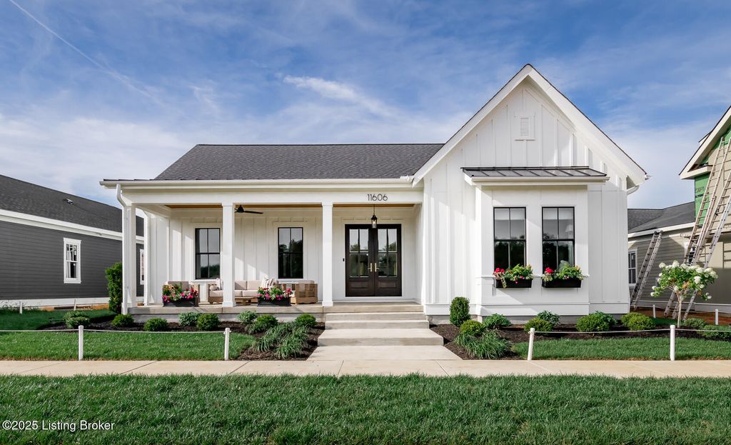 Photo of 11606 Skypilot St, Prospect, KY 40059 (MLS # 1691828)
