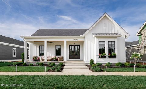 Photo of 11606 Skypilot St, Prospect, KY 40059 (MLS # 1691828)