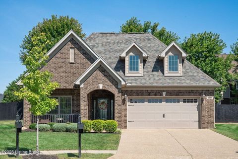 Photo of 9349 Cross Meadows Cir, Louisville, KY 40291 (MLS # 1701200) Photo of 9349 Cross Meadows Cir, Louisville, KY 40291 (MLS # 1701200)