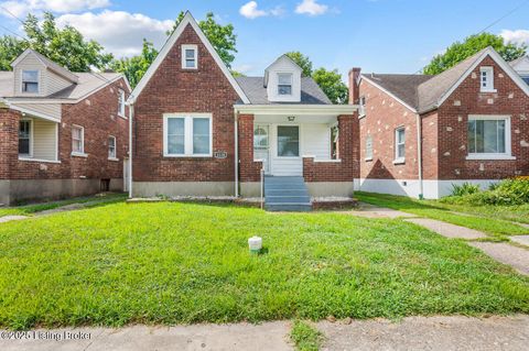 Homes For Sale - 1118 Dresden Ave<br/> Louisville, KY 40215