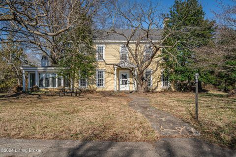 Photo of 8221 Wolf Pen Branch Rd, Prospect, KY 40059 (MLS # 1656637)