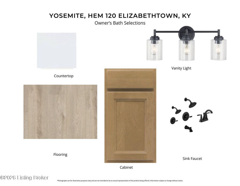 Photo of 120 Hearthstone Ln, Radcliff, KY 40160 (MLS # 1710077)