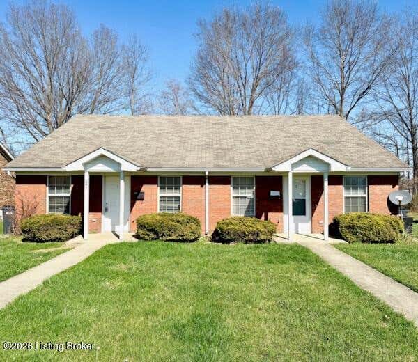 Photo of 270 Harrison St #1, Scottsburg, IN 47170 (MLS # 1724642)