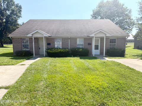 Apartment For Rent - 270 Harrison St #1<br/> Scottsburg, IN 47170