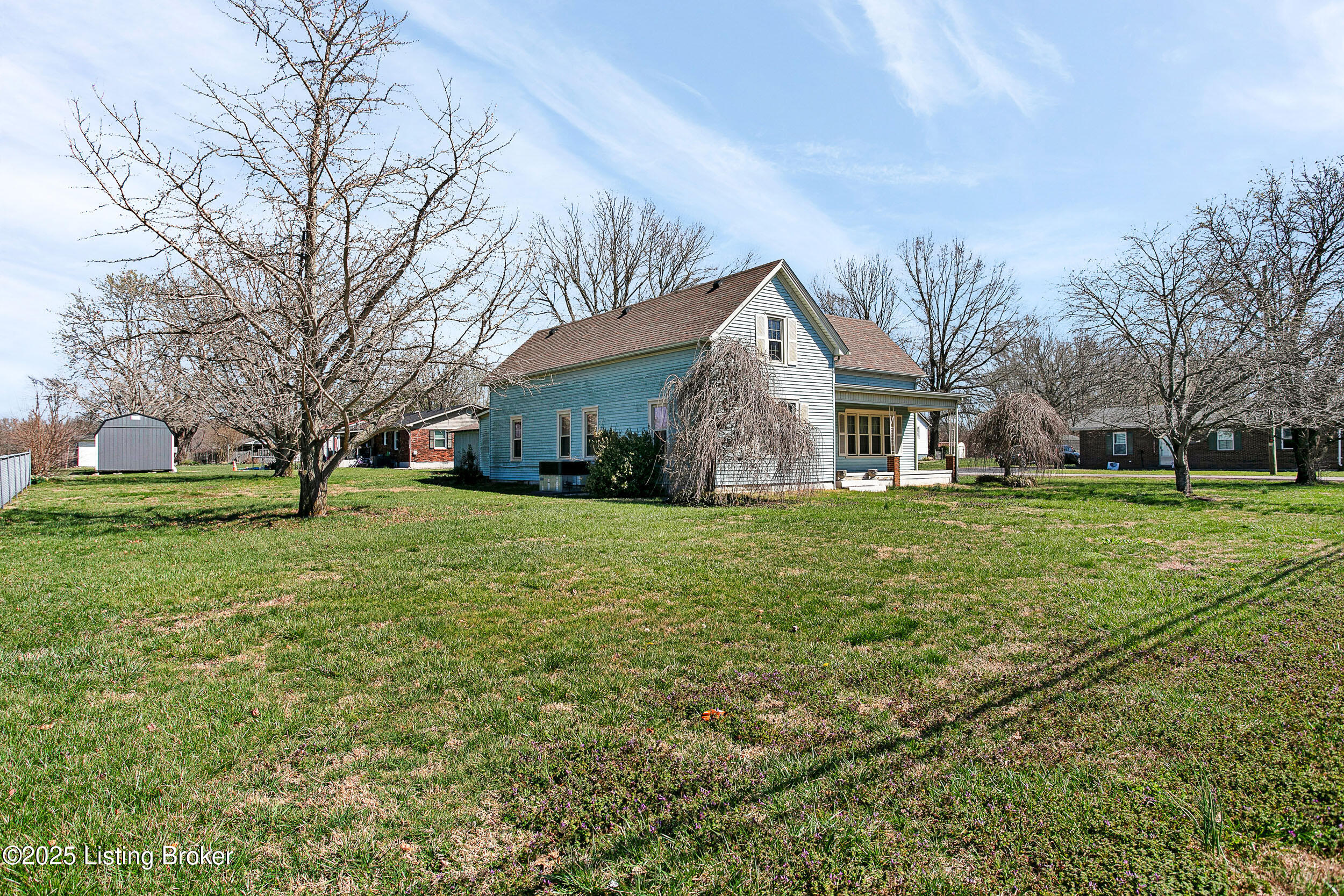 317 S Greensburg St, Hodgenville, Kentucky image 22