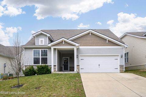 Photo of 3703 Creekstone Bluff Blvd, La Grange, KY 40031 (MLS # 1706424)