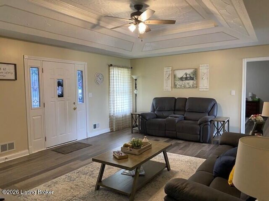 Photo of 1017 Leigh Terrace, Bardstown, KY 40004 (MLS # 1714178)