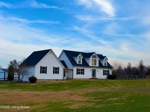 Photo of 992 McGrew Church Rd, Leitchfield, KY 42754 (MLS # 1705505)