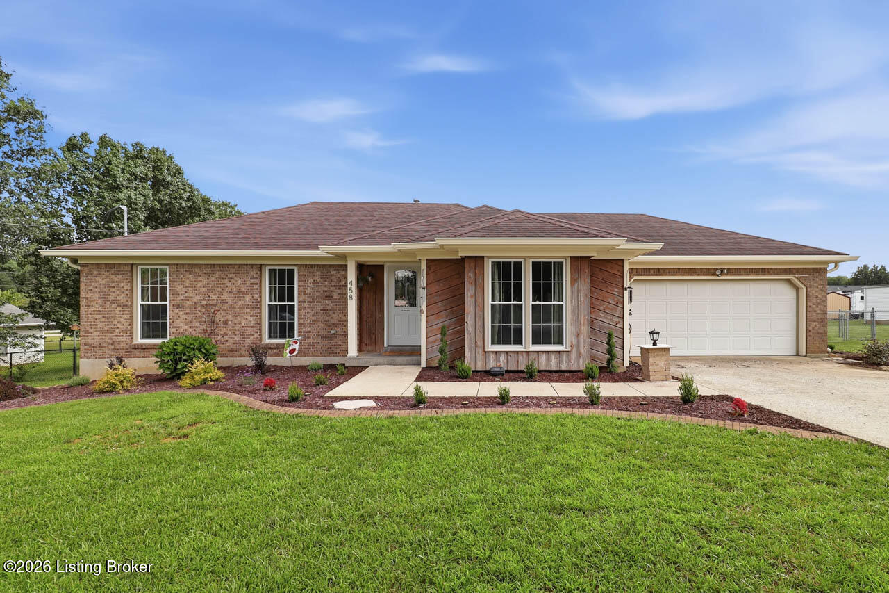 Photo 1 of 36 — 458 Harrison Cir, Mt Washington, KY 40047
