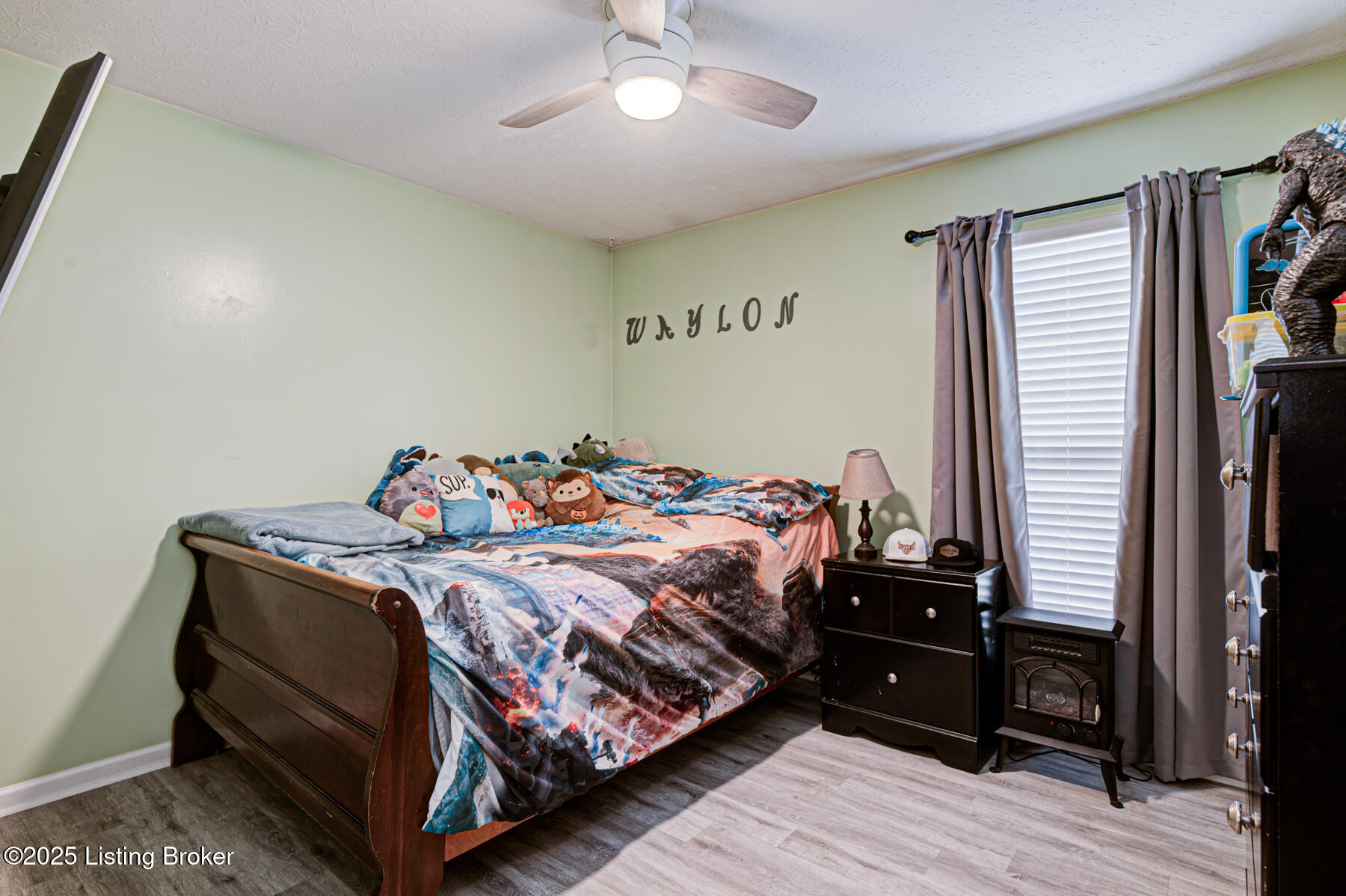 302 Hunter Rd, Taylorsville, Kentucky image 14