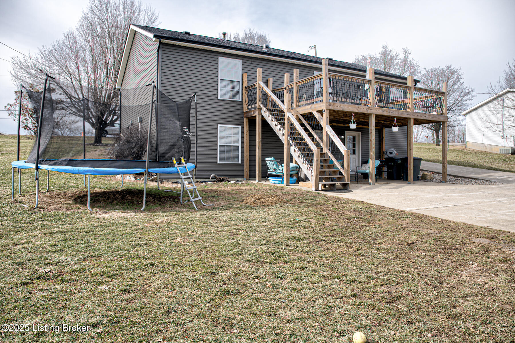 302 Hunter Rd, Taylorsville, Kentucky image 28
