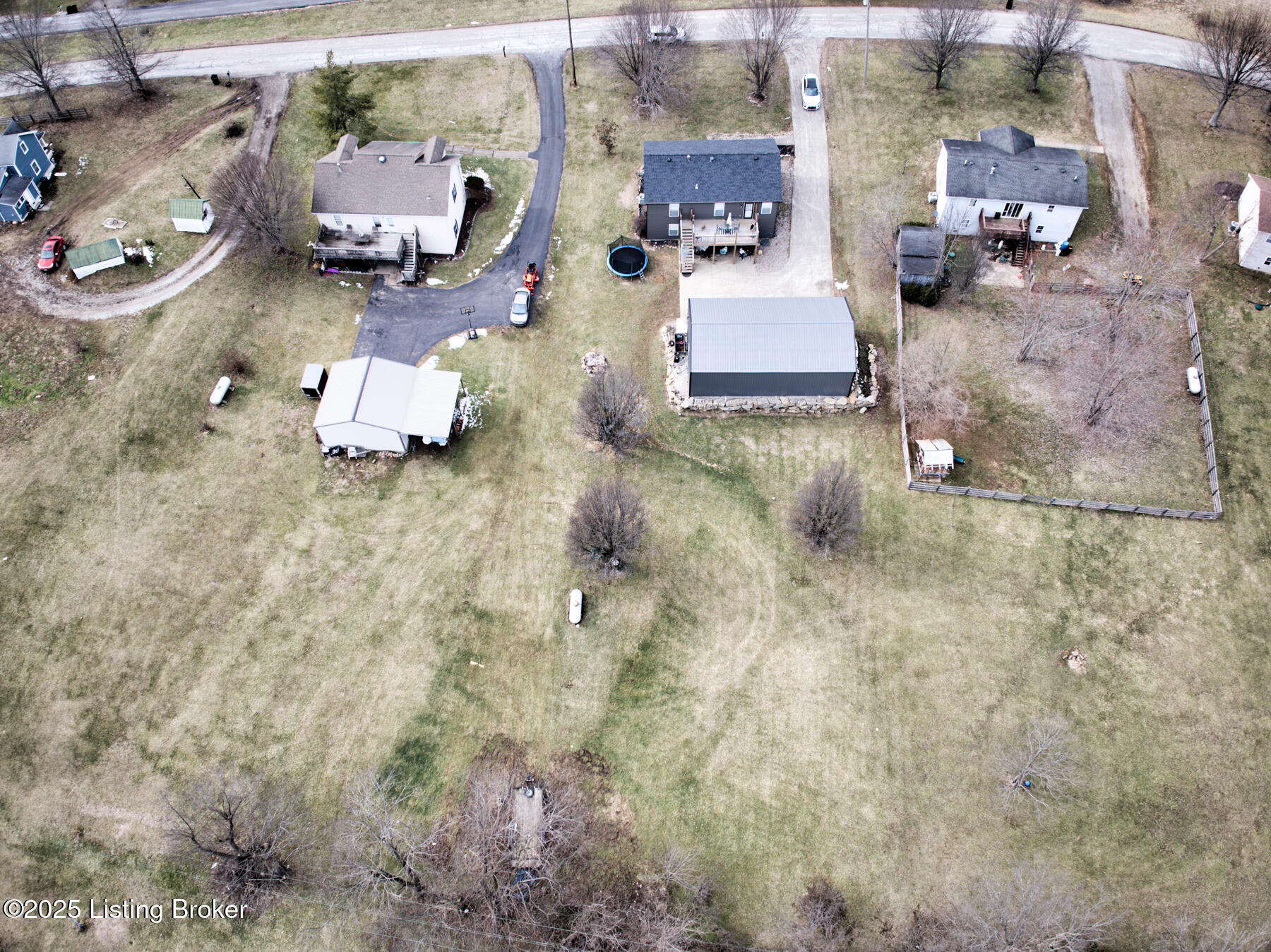 302 Hunter Rd, Taylorsville, Kentucky image 33