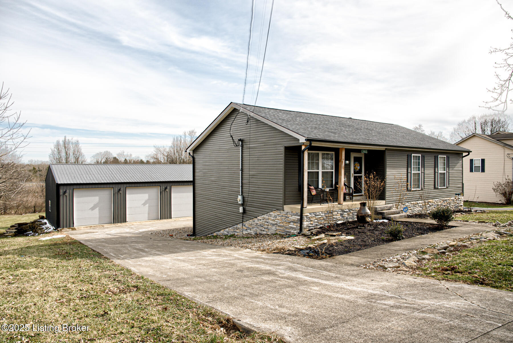 302 Hunter Rd, Taylorsville, Kentucky image 1