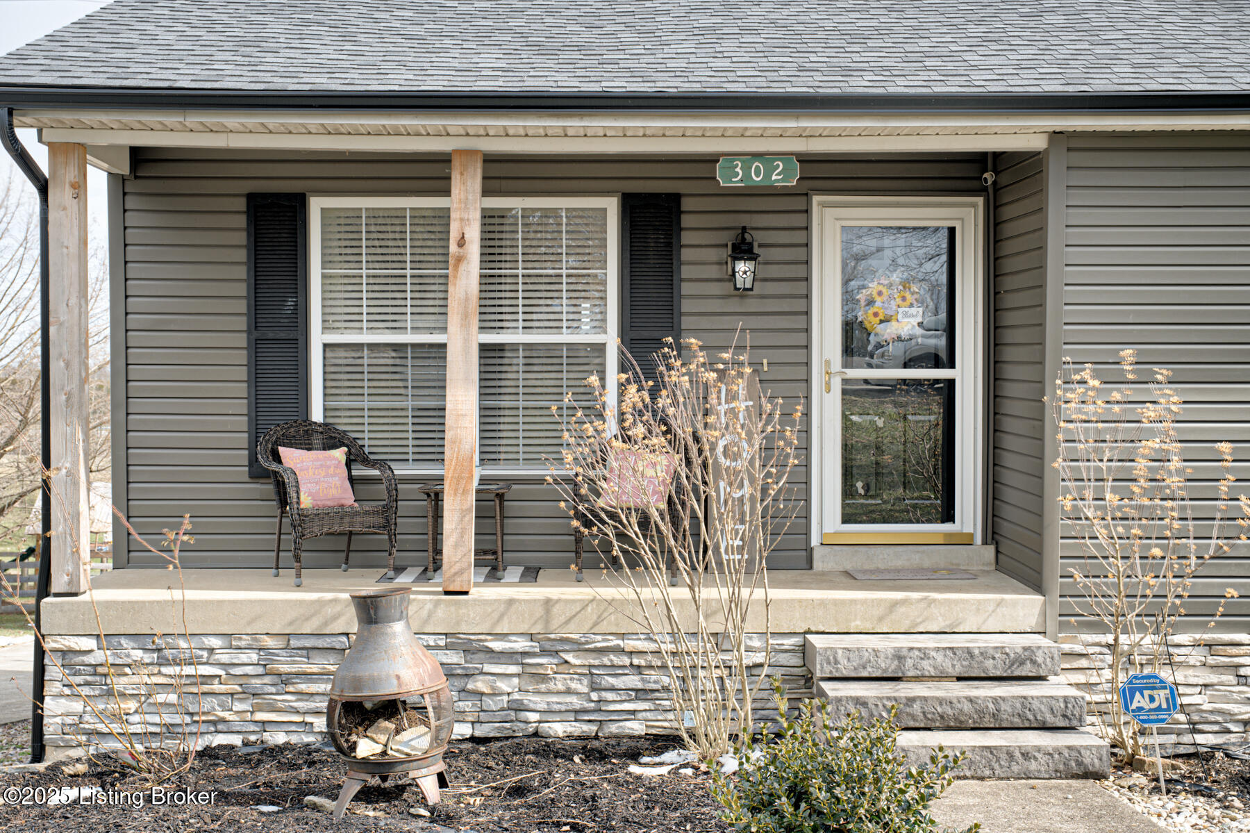 302 Hunter Rd, Taylorsville, Kentucky image 3