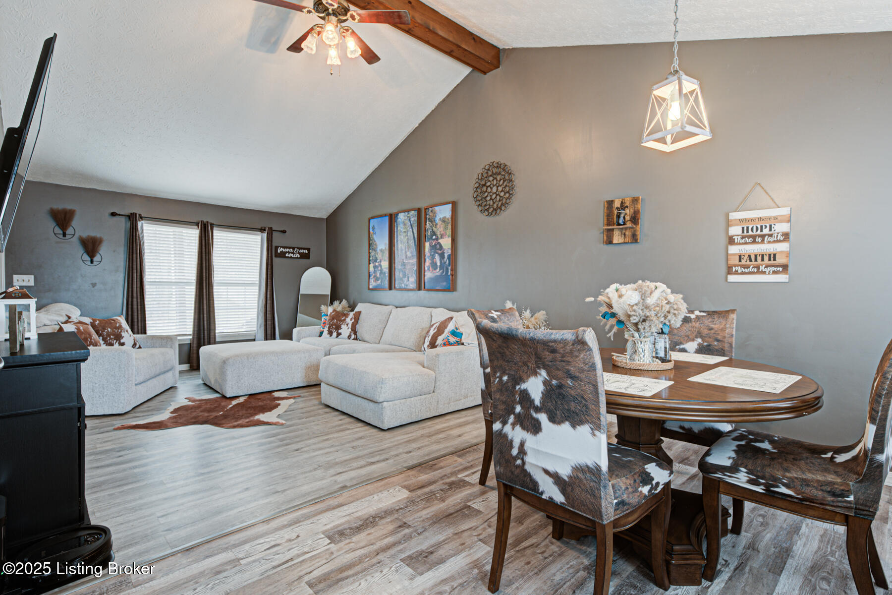 302 Hunter Rd, Taylorsville, Kentucky image 5