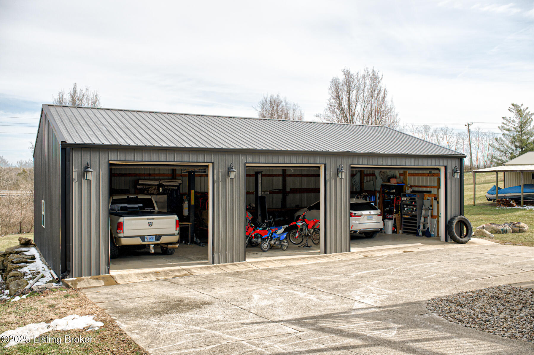 302 Hunter Rd, Taylorsville, Kentucky image 24