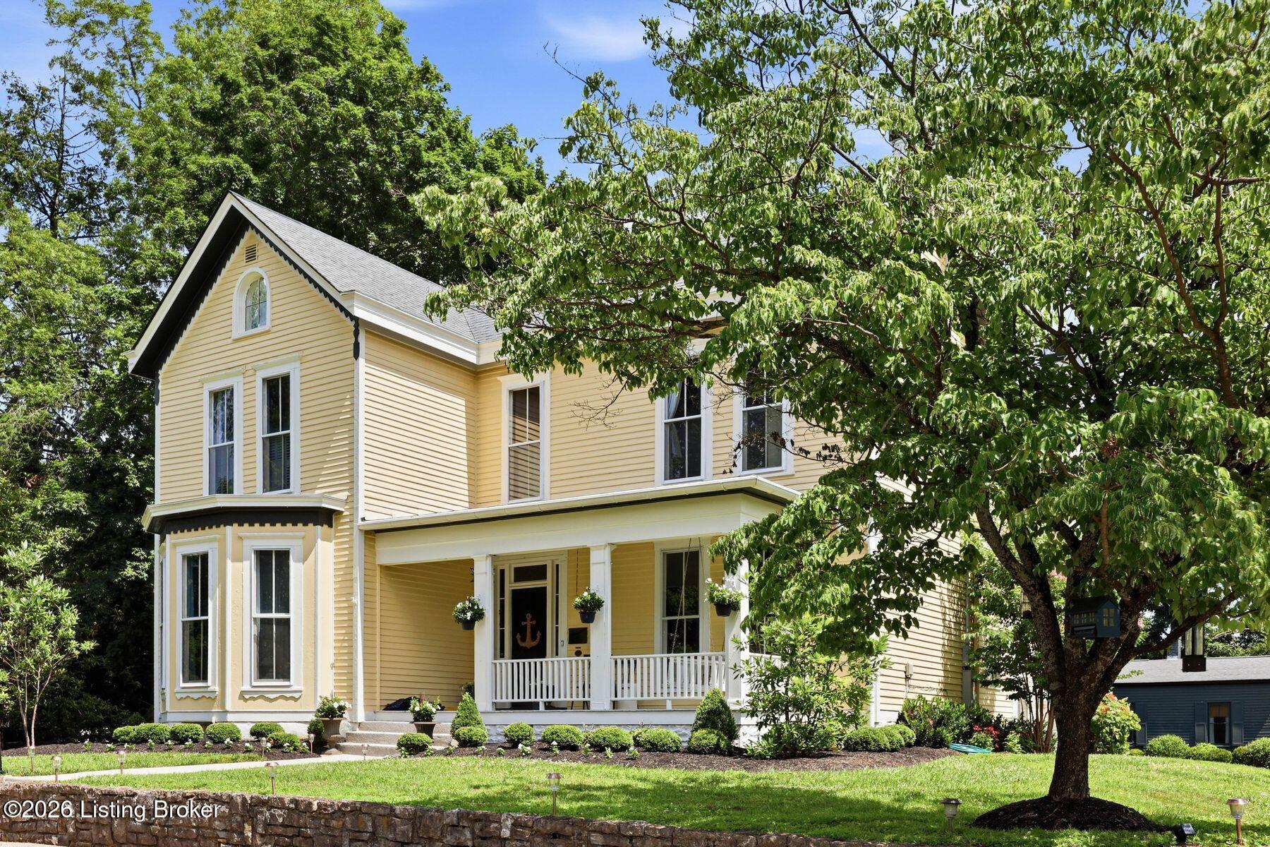 11005 Park Rd