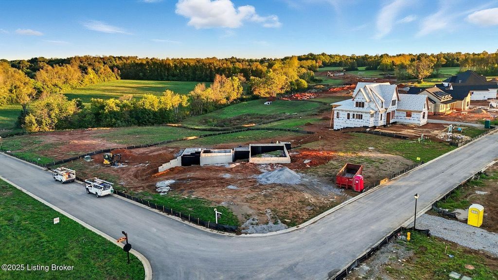 Photo of 2901 Quarry Road, Prospect, KY 40059 (MLS # 1687297)