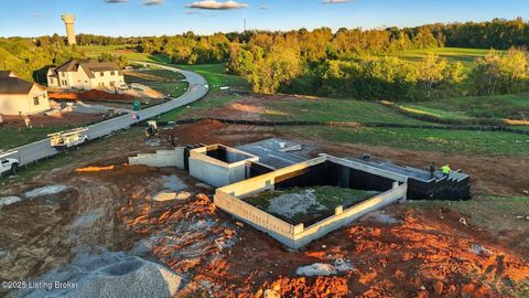 Photo of 2901 Quarry Road, Prospect, KY 40059 (MLS # 1687297)