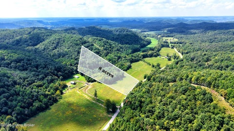 Vacant Land For Sale - Dry Creek Rd<br/> Elk Horn, KY 42733