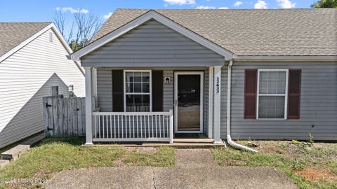 Condo For Sale - 12633 Westport Ridge Way<br/> Jefferson County, Louisville, KY 40245