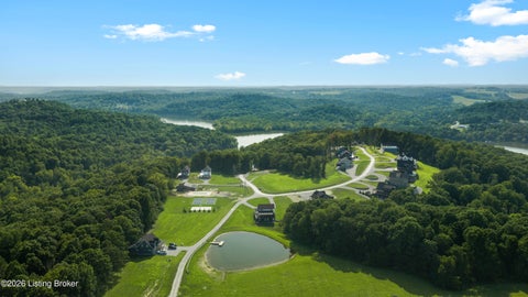 Vacant Land For Sale - LOT 30 Rose Way<br/> Clarkson, KY 42726