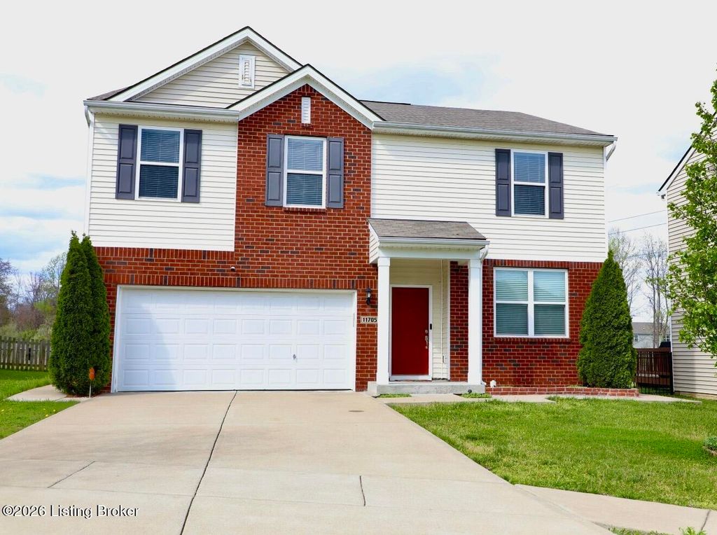 Photo of 11705 Beacon Ct, Louisville, KY 40299 (MLS # 1714065)