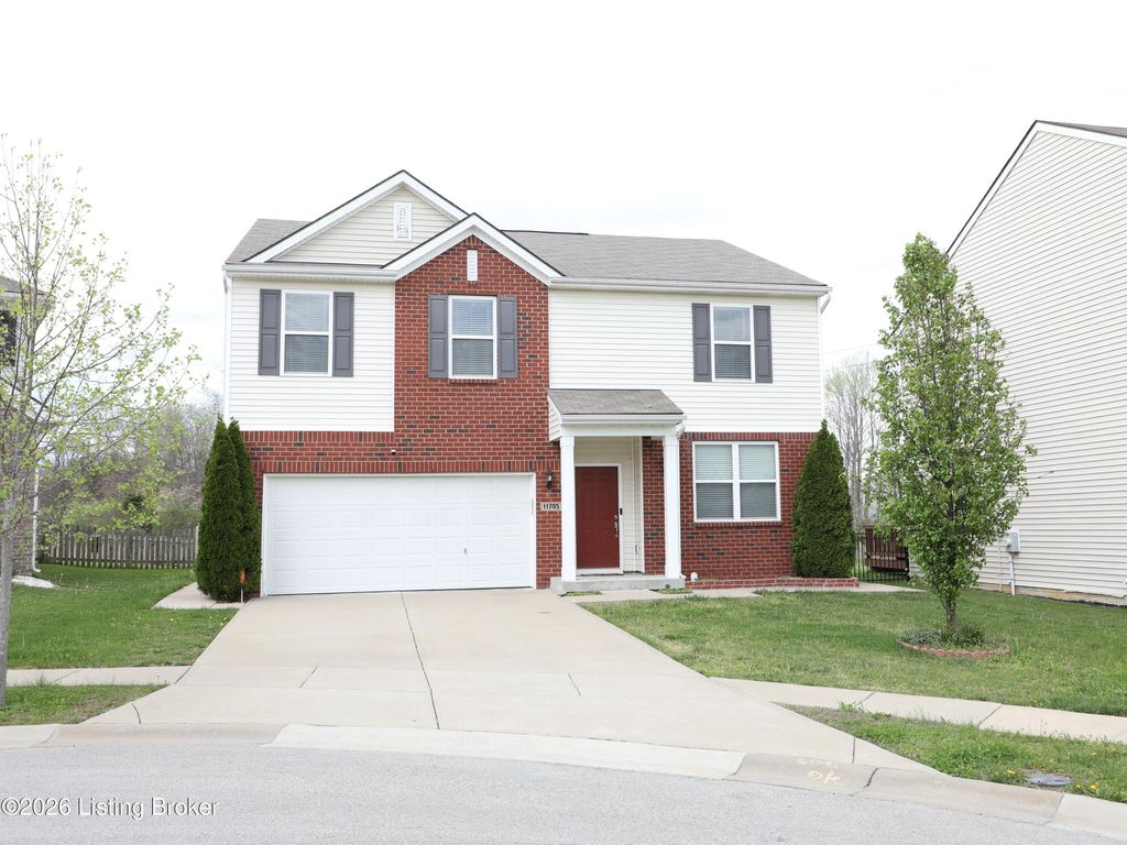 Photo of 11705 Beacon Ct, Louisville, KY 40299 (MLS # 1714065)