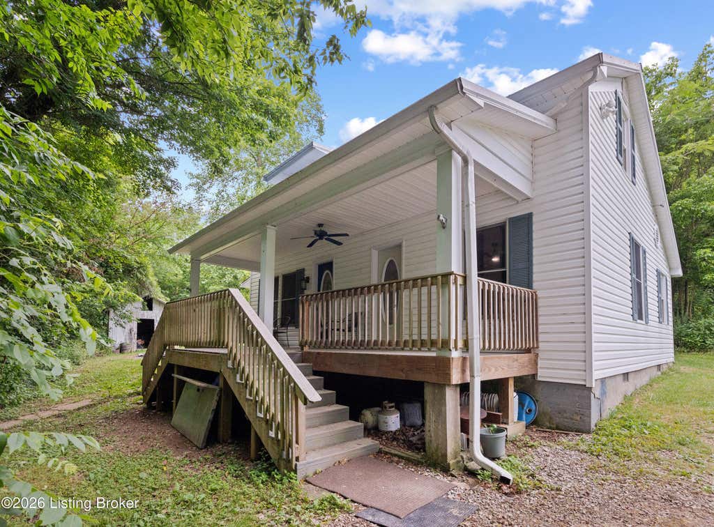 Photo of 2575 Cane Run Rd, Turners Station, KY 40075 (MLS # 1720389)