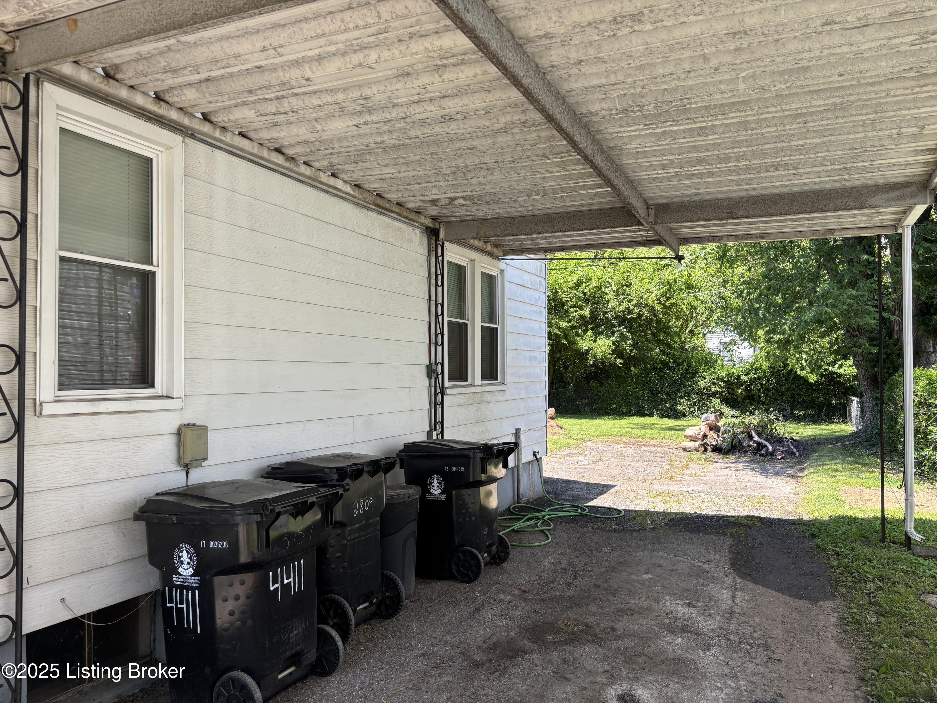 2809 Wyandotte Ave, Louisville, Kentucky image 2