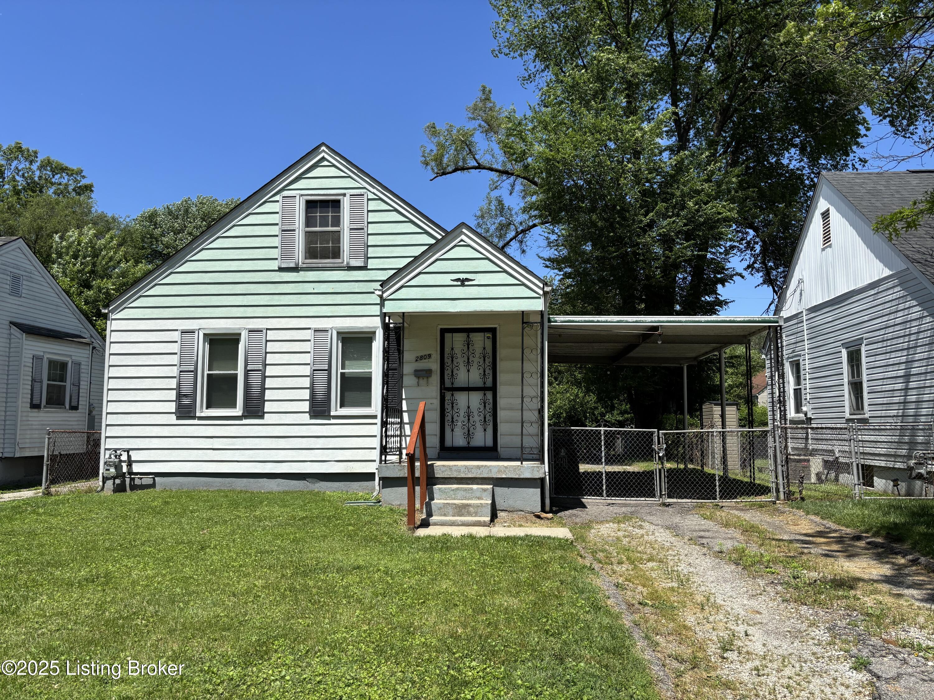 2809 Wyandotte Ave, Louisville, Kentucky image 1