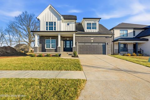 Photo of 8003 Happy Jack Way, Louisville, KY 40299 (MLS # 1710206)